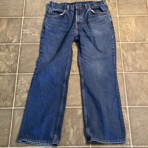 GWG Vintage men’s jeans